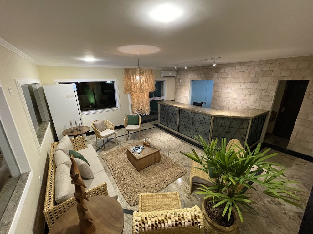 Muta Praia Hotel 16/34