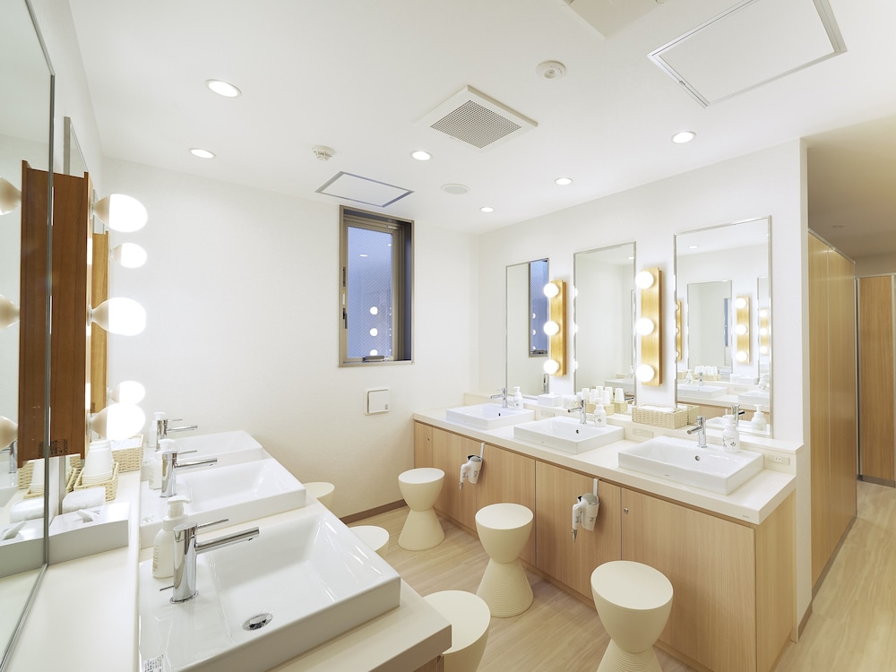 The Pocket Hotel Kyoto-Shijokarasuma 18/62