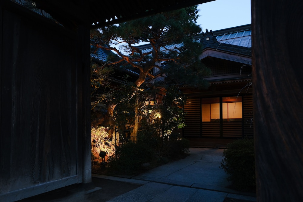 Shinshu Zenkoji Yakuoin 53/56
