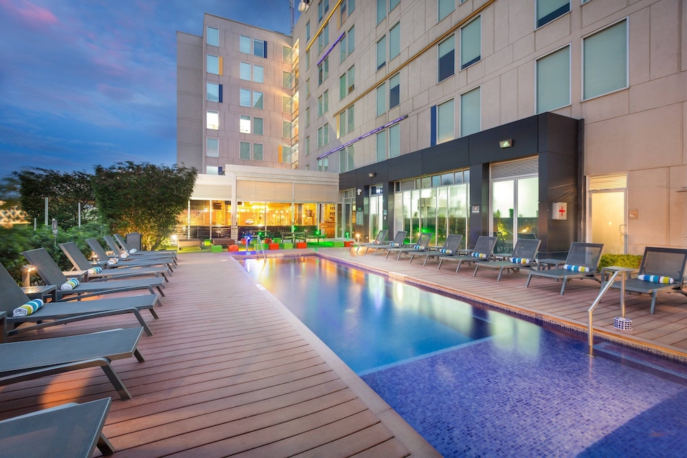 Aloft San Jose Hotel, Costa Rica 3/44