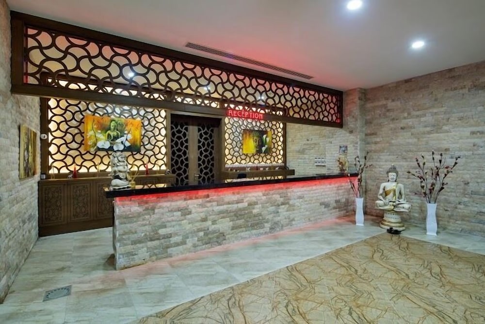 Xafira Deluxe Resort 6/50