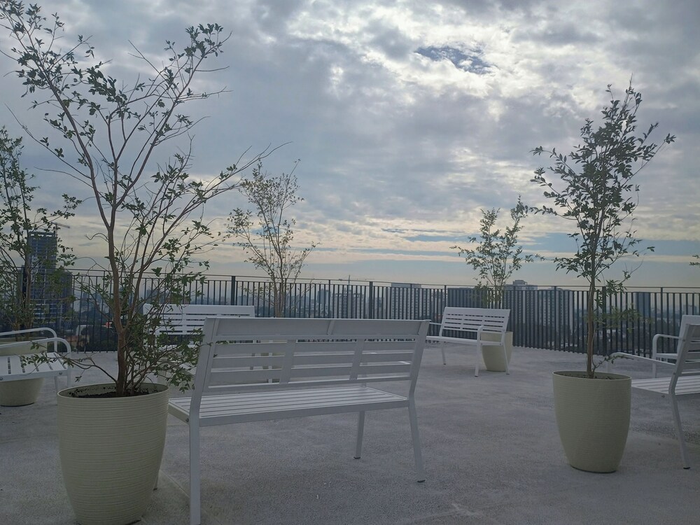 Suites del Carmen 48/50