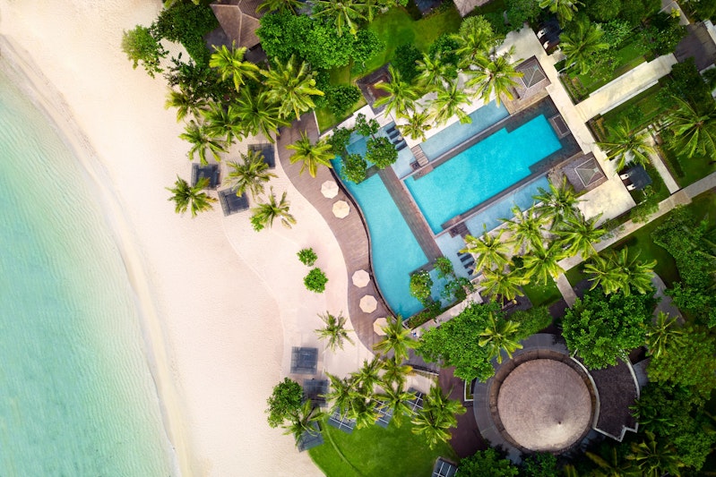 Ritz Carlton Bali Nusa Dua 36/41