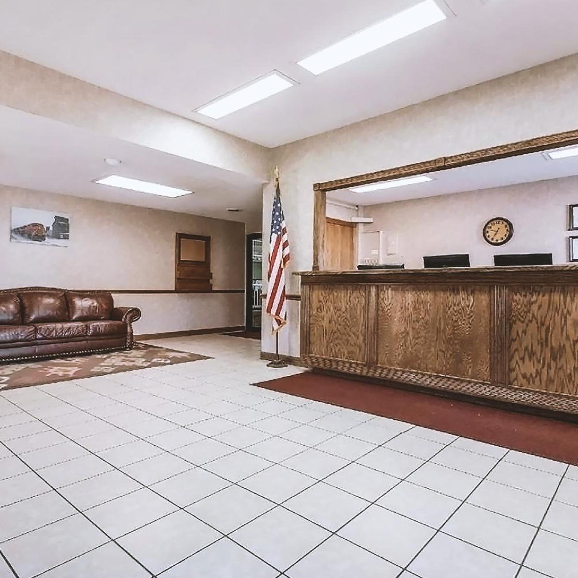 Coratel Inn Suites McCook 3/25