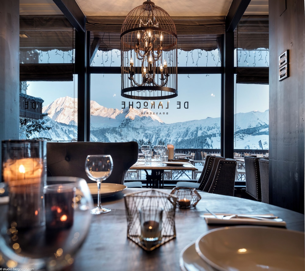Hotel Courcheneige 36/50