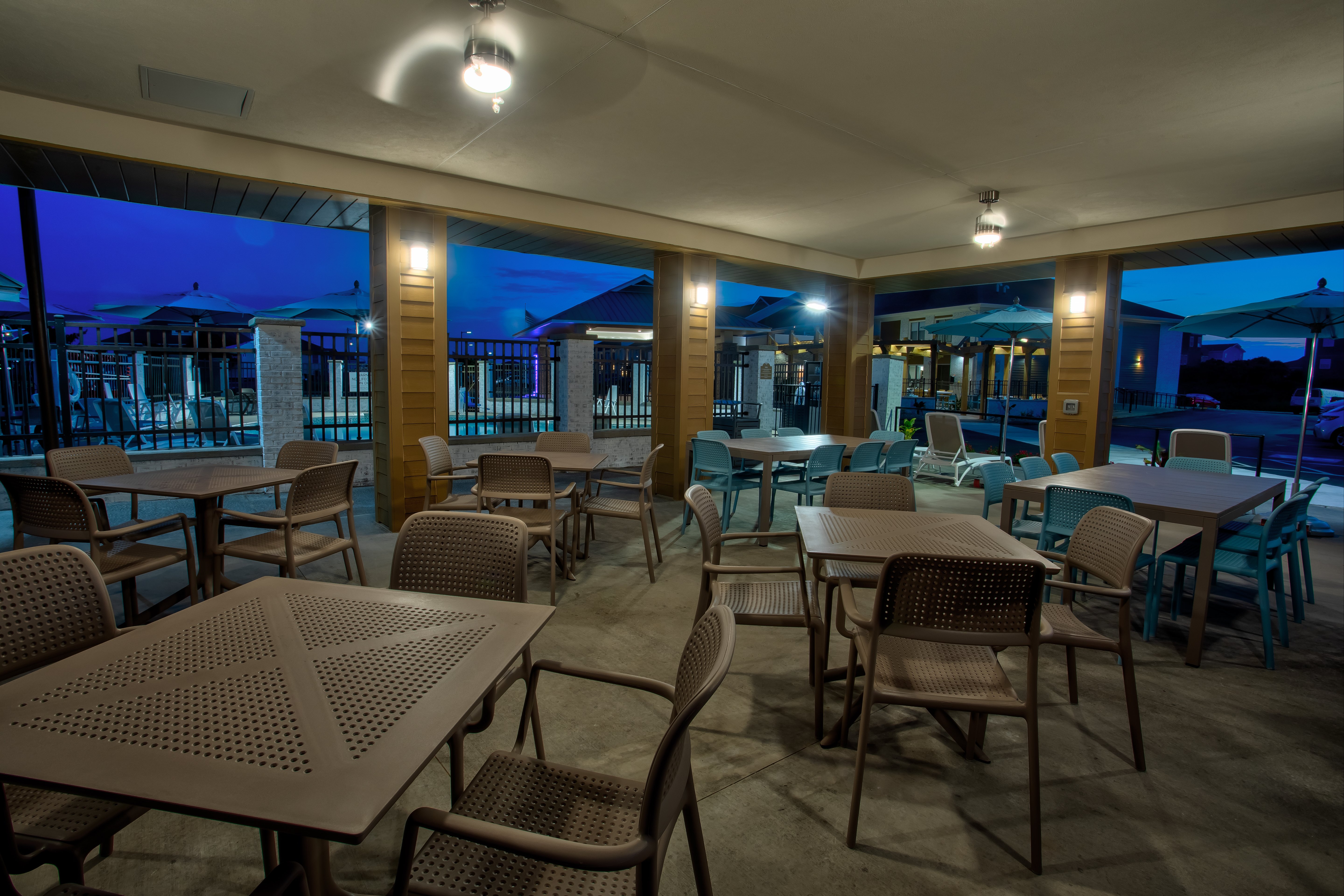Holiday Inn Express Kitty Hawk Outer Banks 18/24