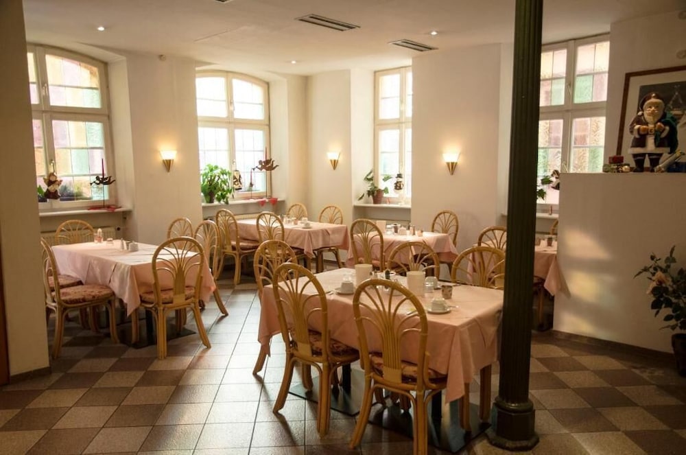 Hotel Am Rathaus 17/24