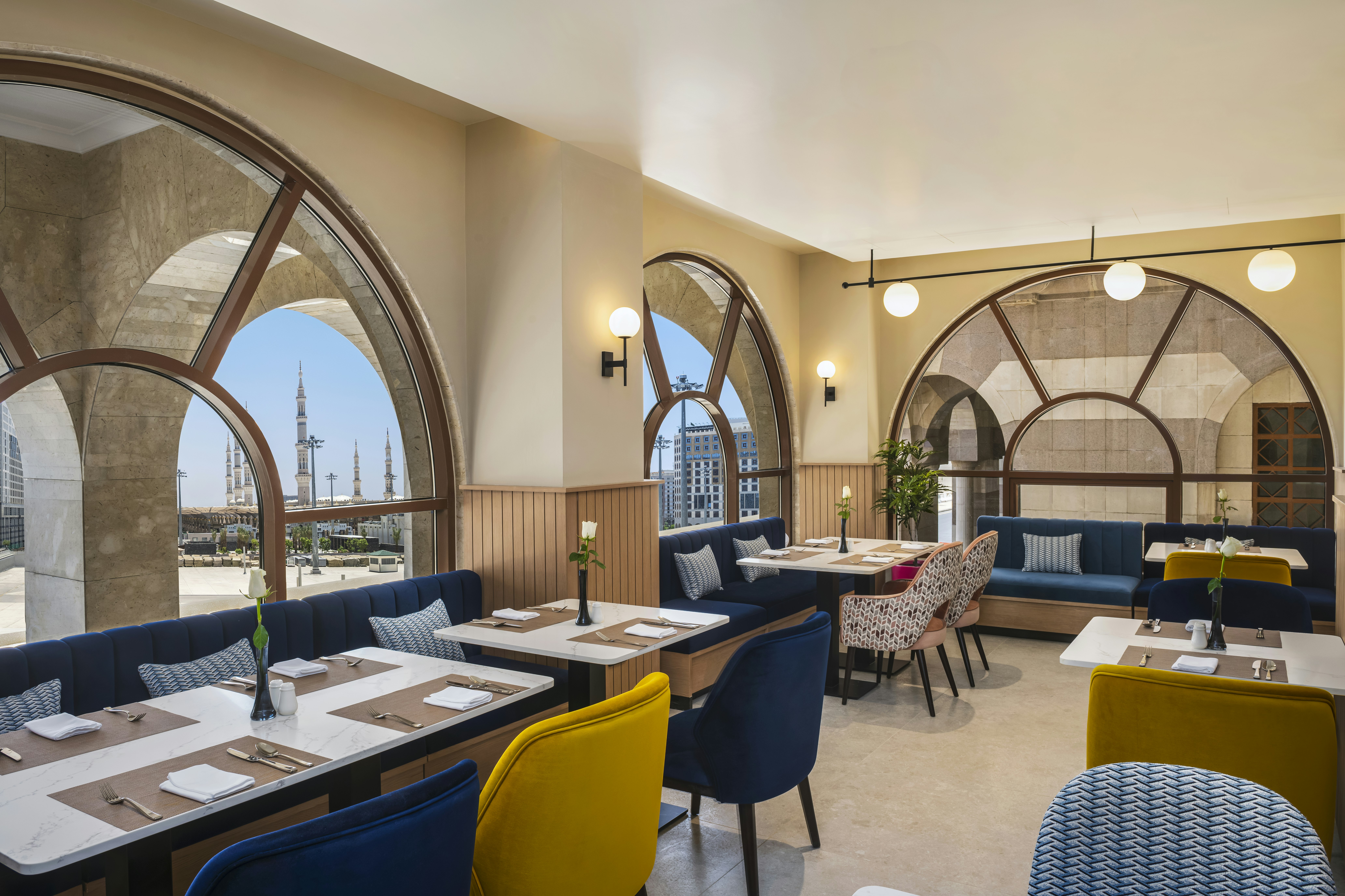 Hampton by Hilton Madinah Central District in MADINAH