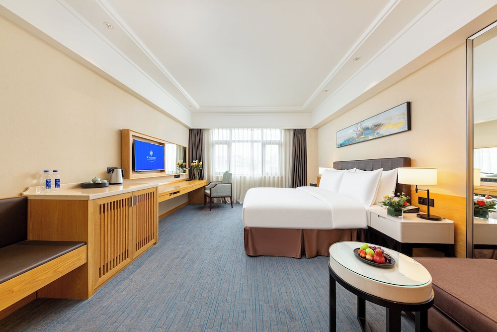 Xiamen Huli Yiho Hotel 18/50