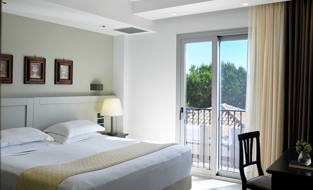Movenpick Resort Agios Nikolaos Sivota 14/39