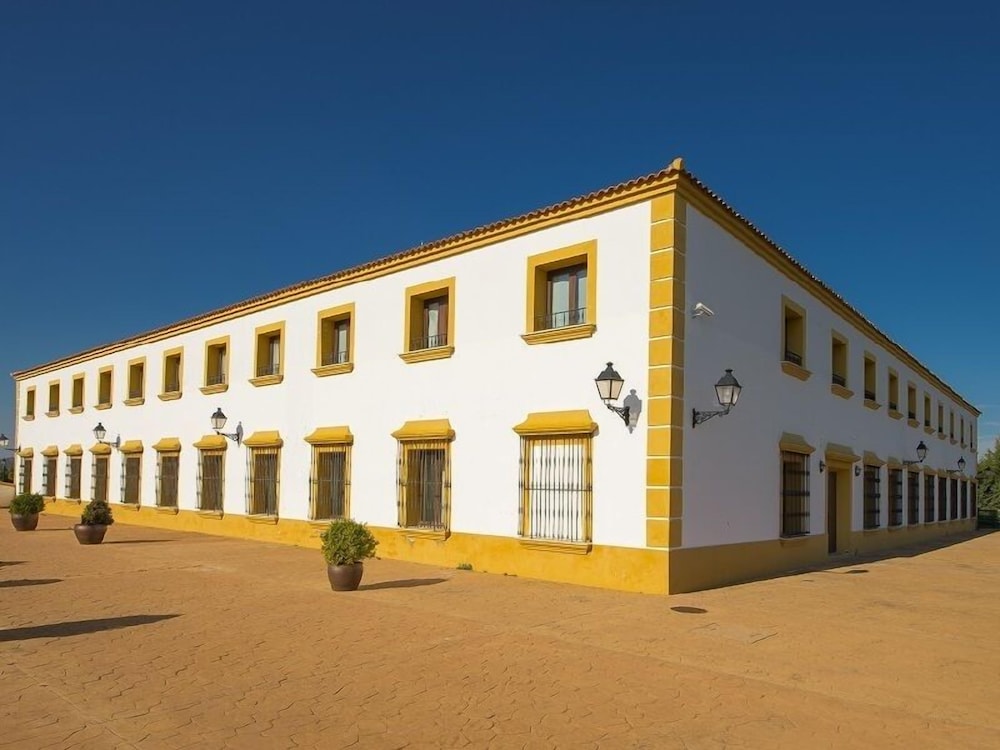 Hotel Cortijo Santa Cruz 2/20