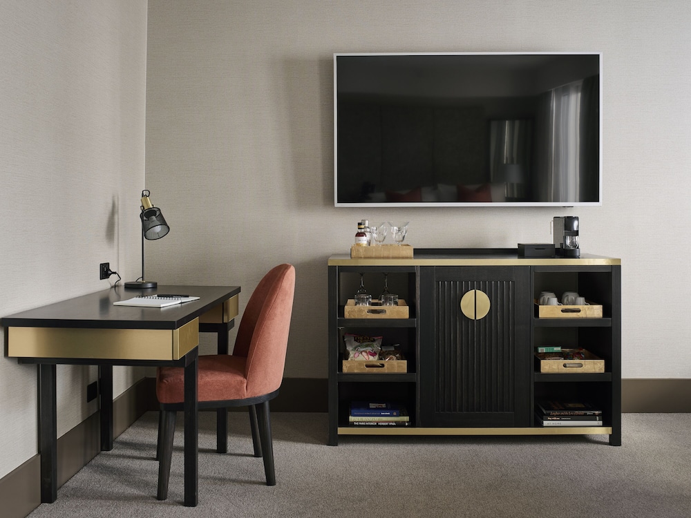 Lyall Hotel And Spa 53/63