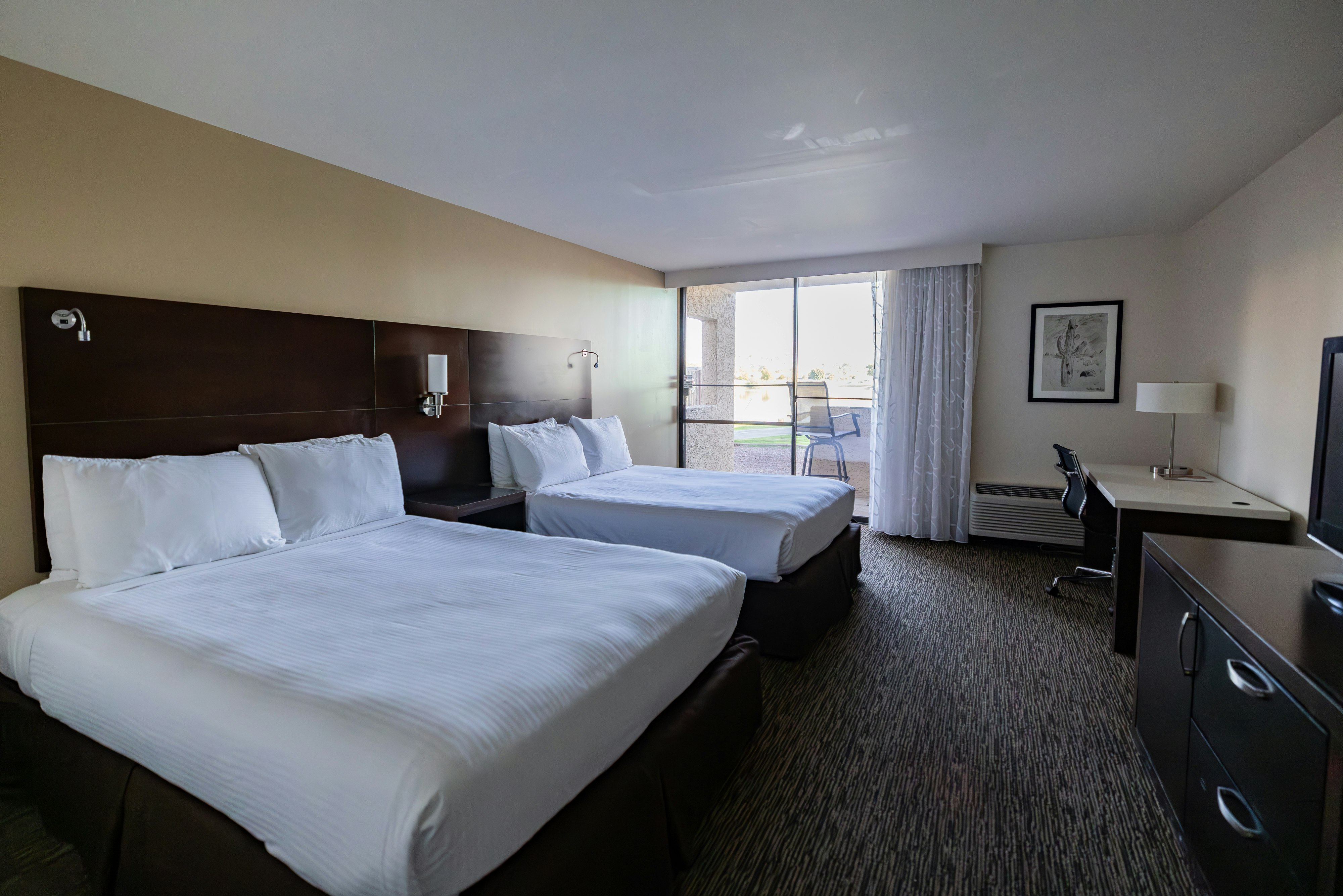 The McCormick Scottsdale 25/90