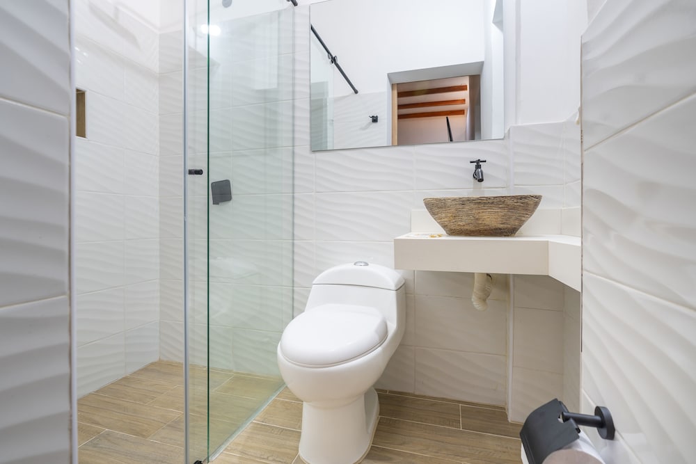 La Casona Hotel Boutique 32/38