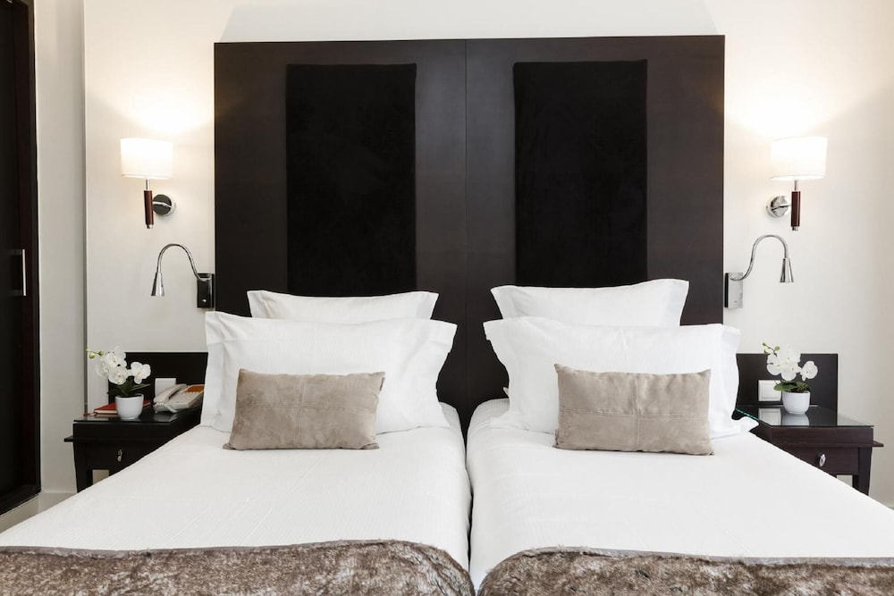Elysees Bassano Hotel Formely Bw Hotel Elysees Bassa 14/81