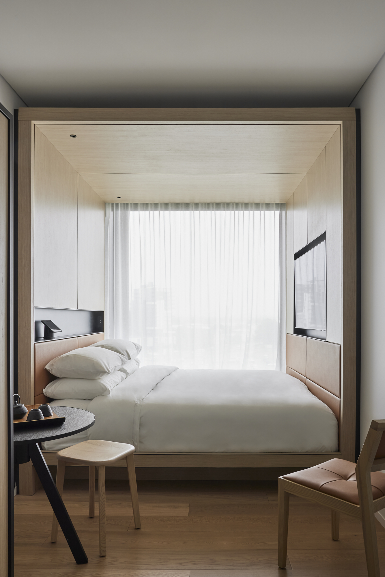 Little National Room