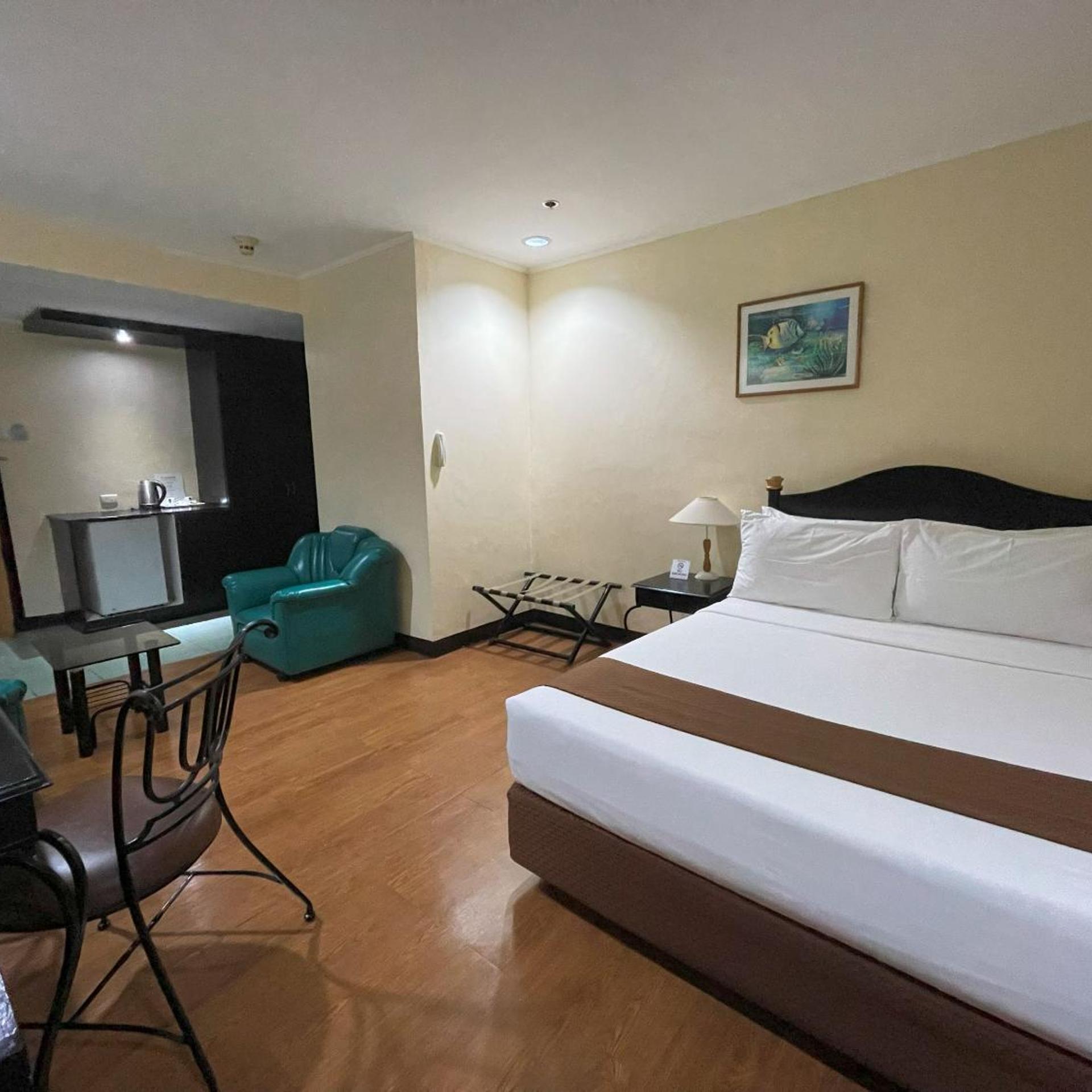 جناح جونيور، Golden Peak Hotel and Suites powered by Cocotel 4/10