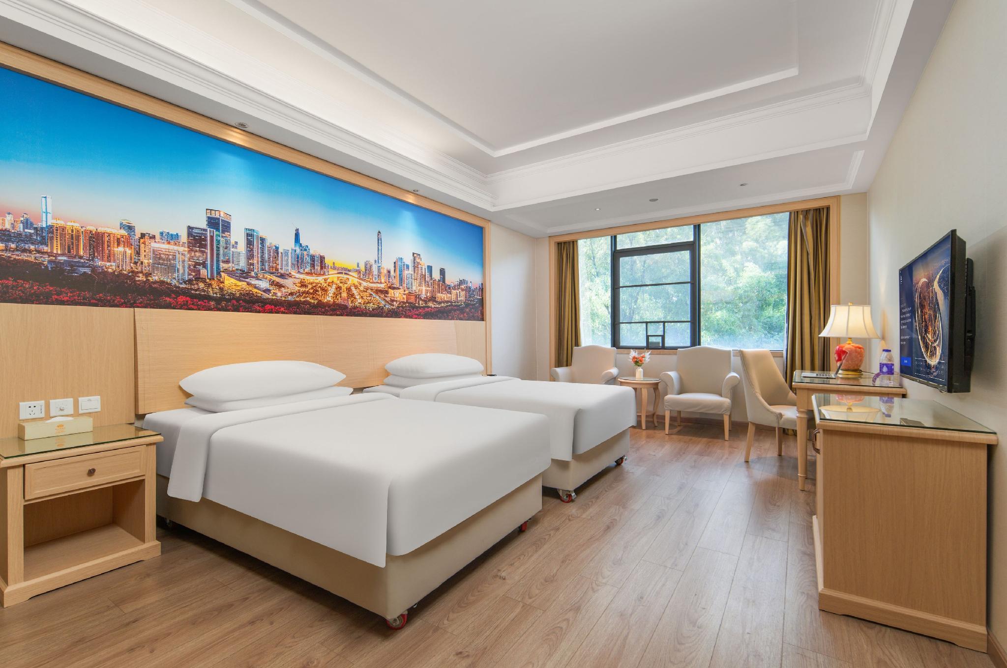 Vienna Hotel (Shenzhen Longzhu) 13/62