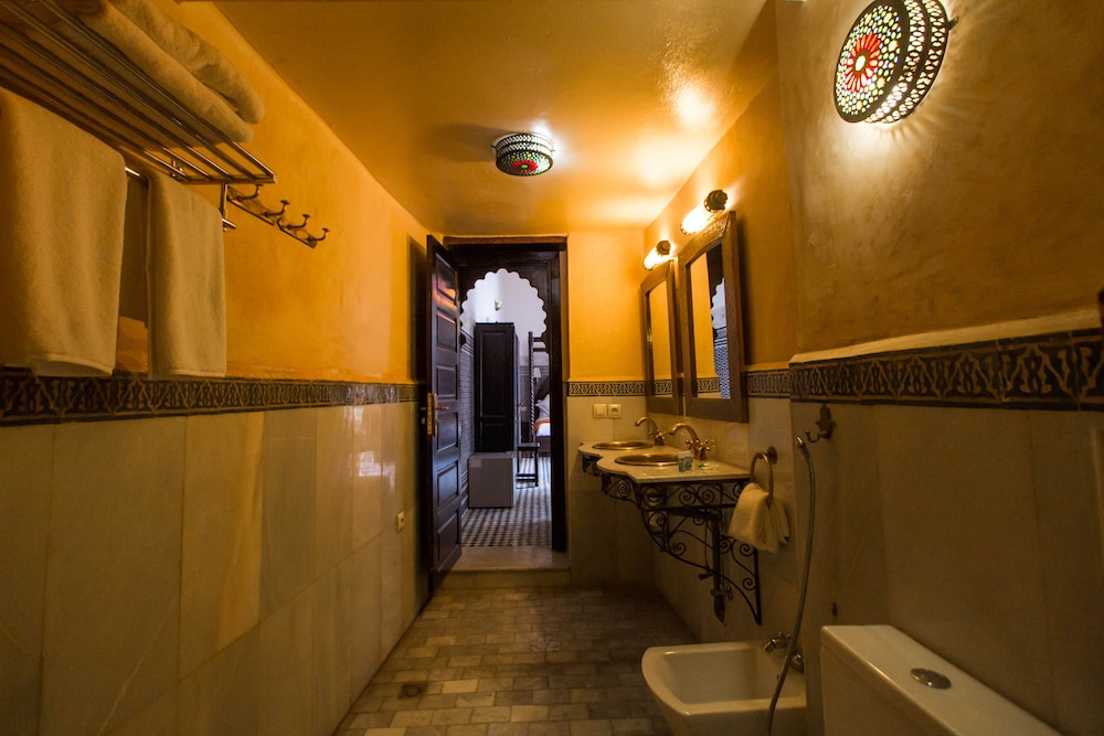 Riad Fes Bab Rcif & Spa 29/50