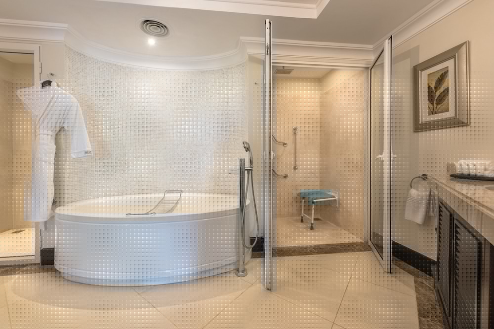 The Westin Turtle Bay Resort and Spa Mauritius 15/77