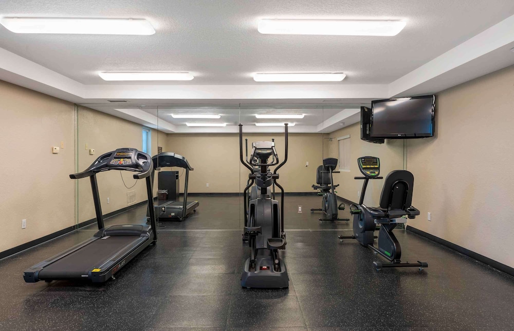 Extended Stay America Premier Suites - Fort Lauderdale - Cypress Creek - Park North 36/59