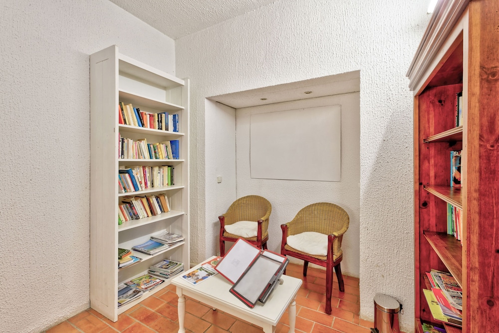 Residence Maeva Bandol Port 13/38
