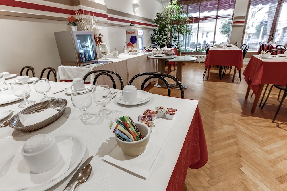 Minotel La Residence 47/63