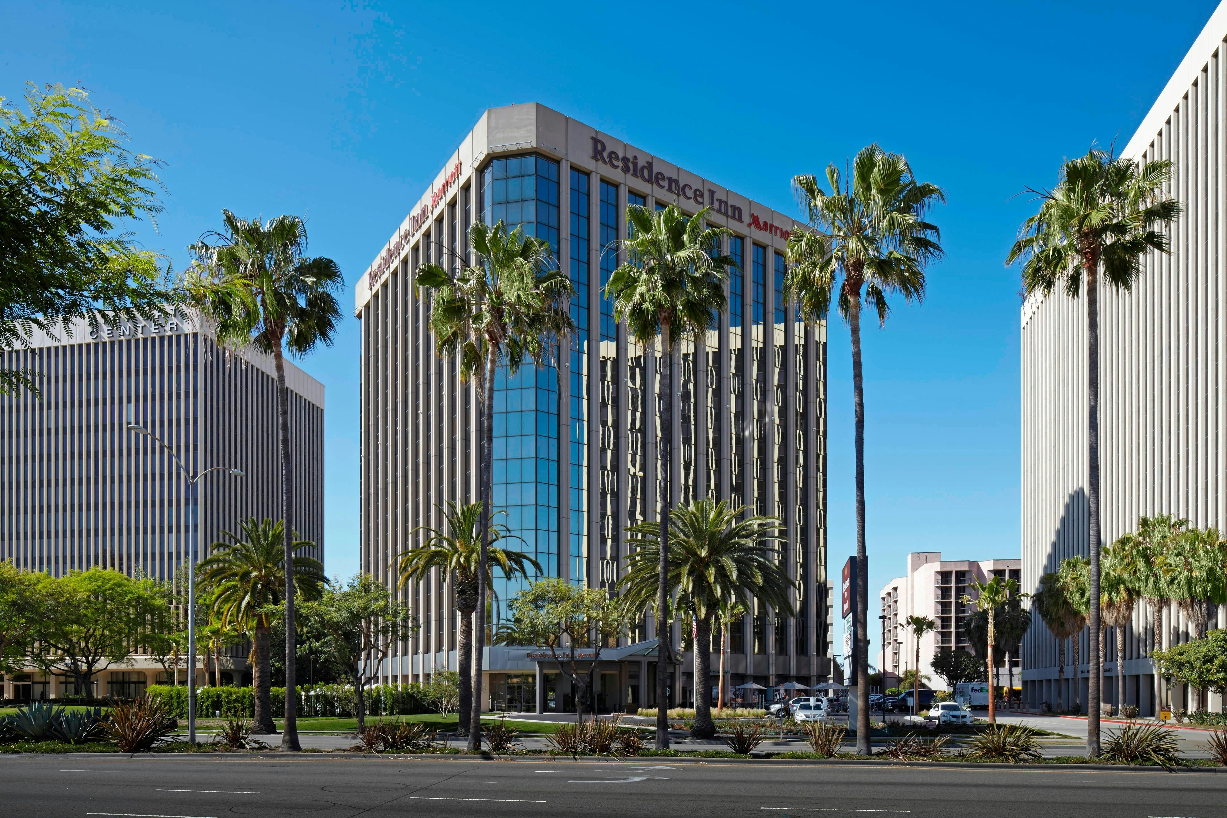 Residence Inn by Marriott Los Angeles LAX/Century Boulevard 47/51