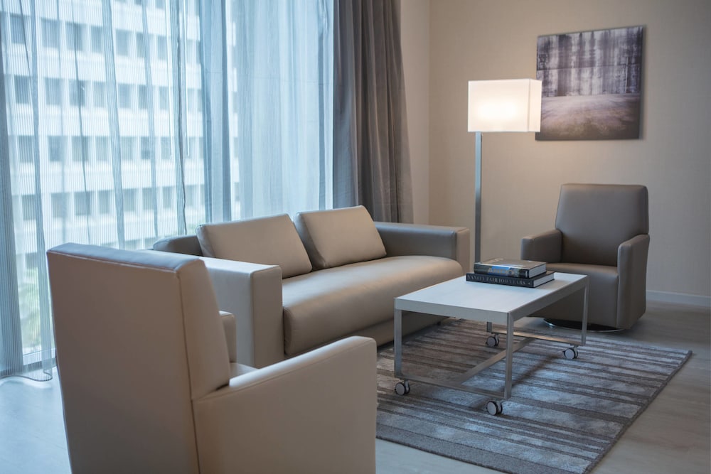 Ac Hotel San Jose Downtown 25/44