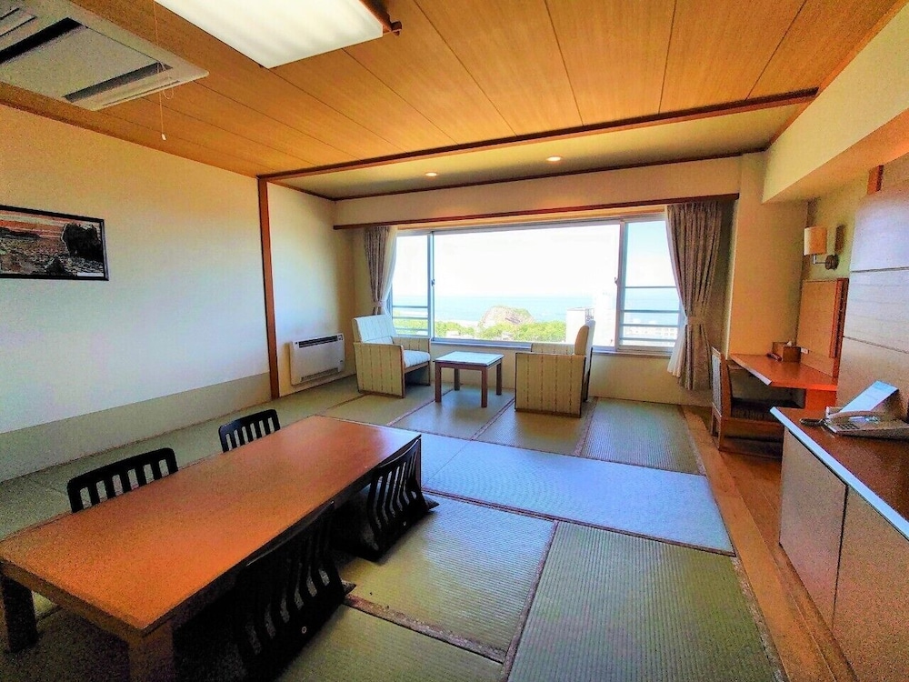 Shiretoko Daiichi Hotel 46/78