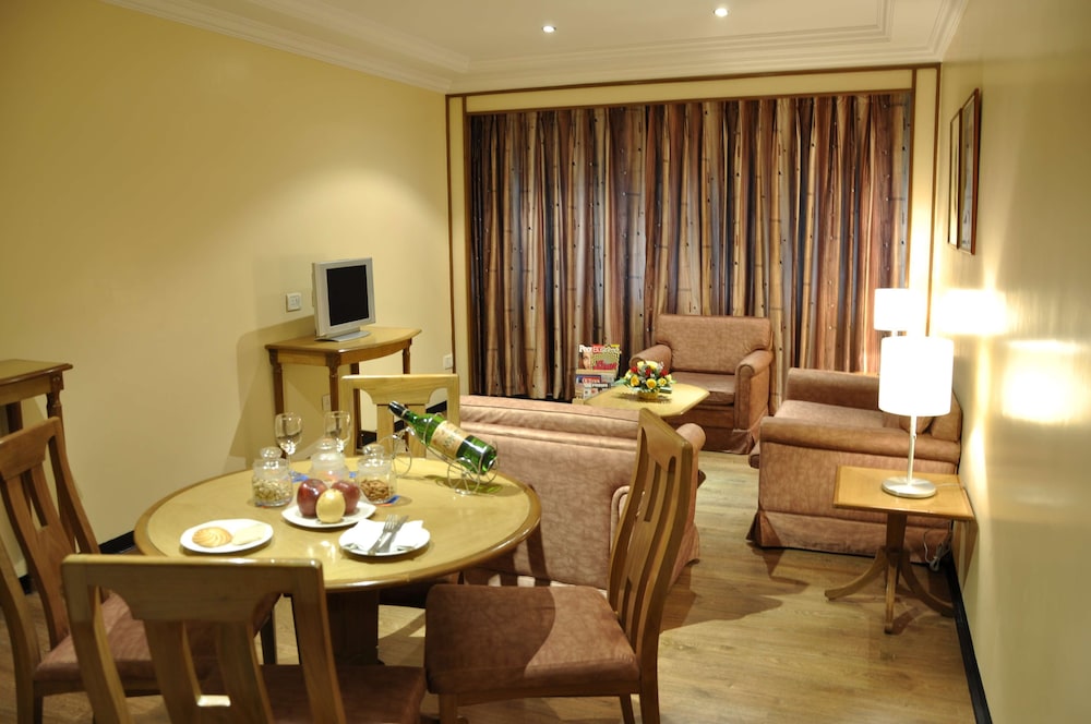 Aditya Park A Sarovar Portico Hotel 27/48