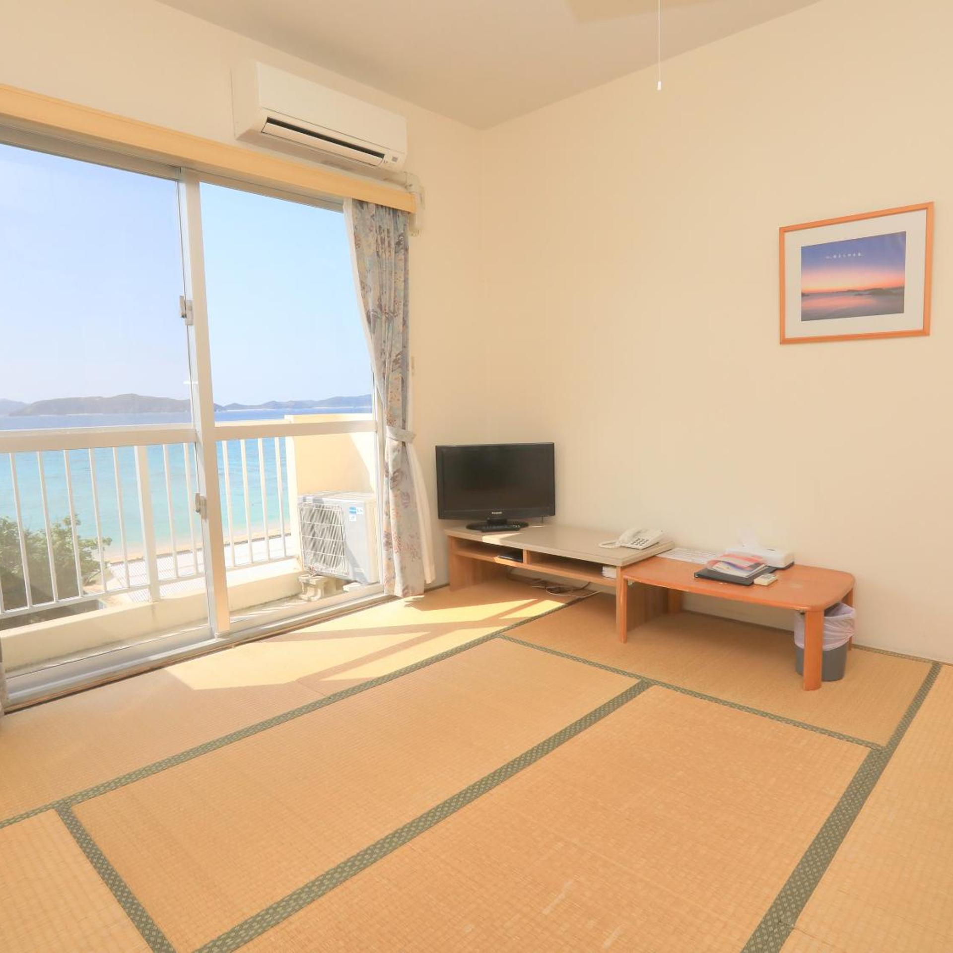 Tokashiku Marine Village 6/33