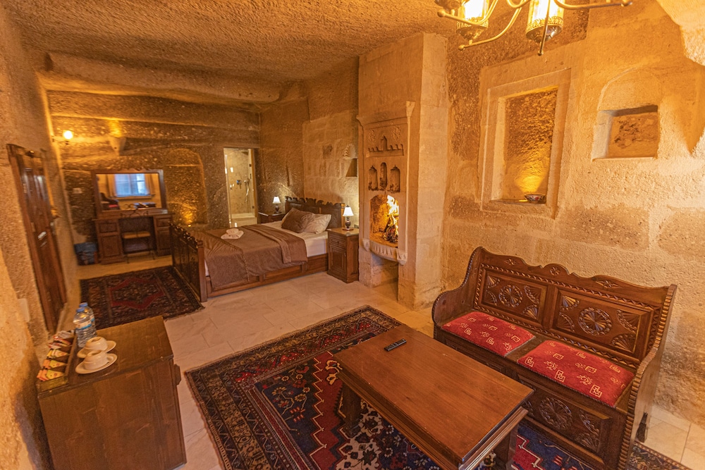 Taskonak Hotel 22/48