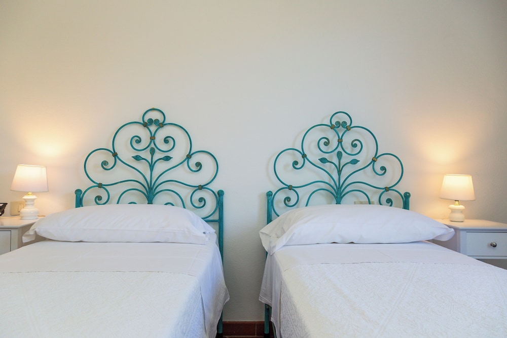 Hotel Piccolo Pevero 10/58