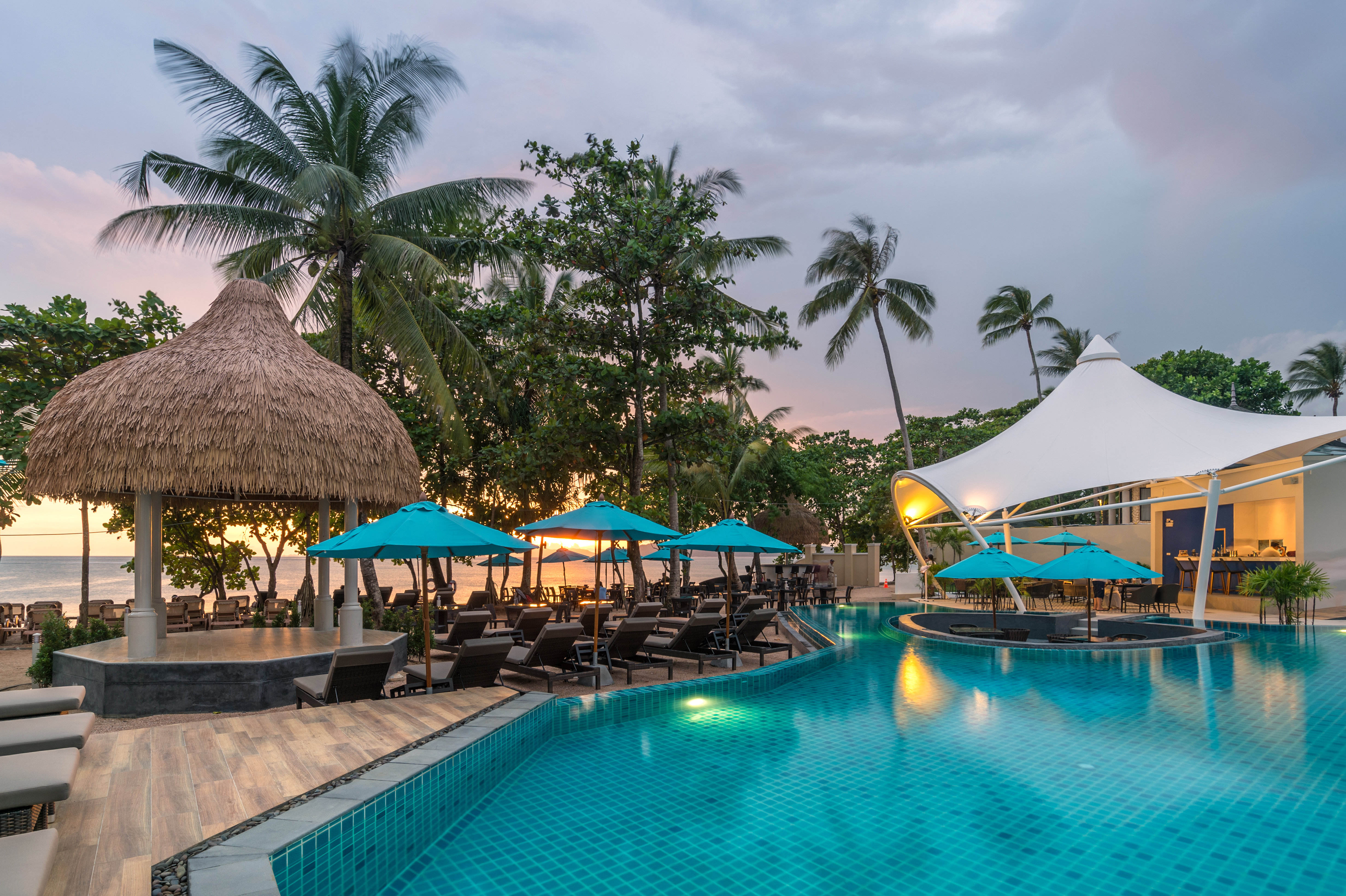 Centara Ao Nang Beach Resort and Spa Krabi 42/50