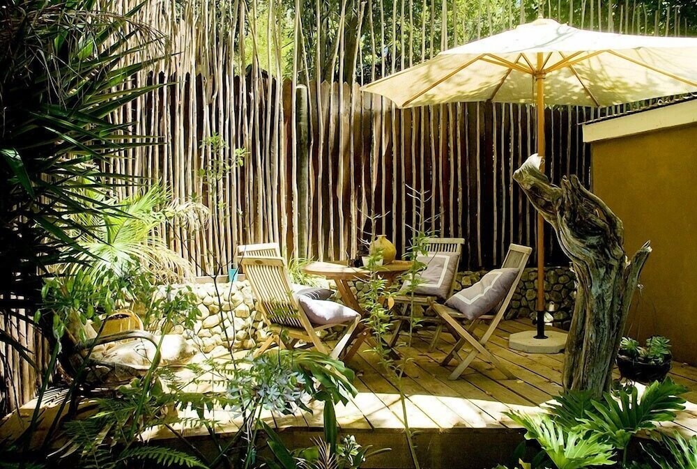 Bamboo the Guest House 33/43