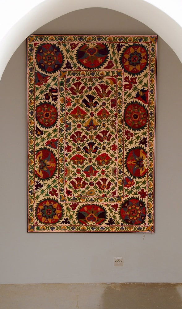 Riad Porte Royale 17/33