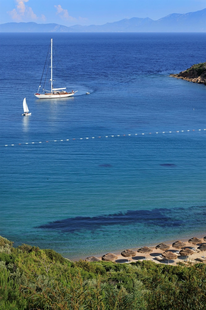 Kempinski Hotel Barbaros Bay Bodrum 71/74