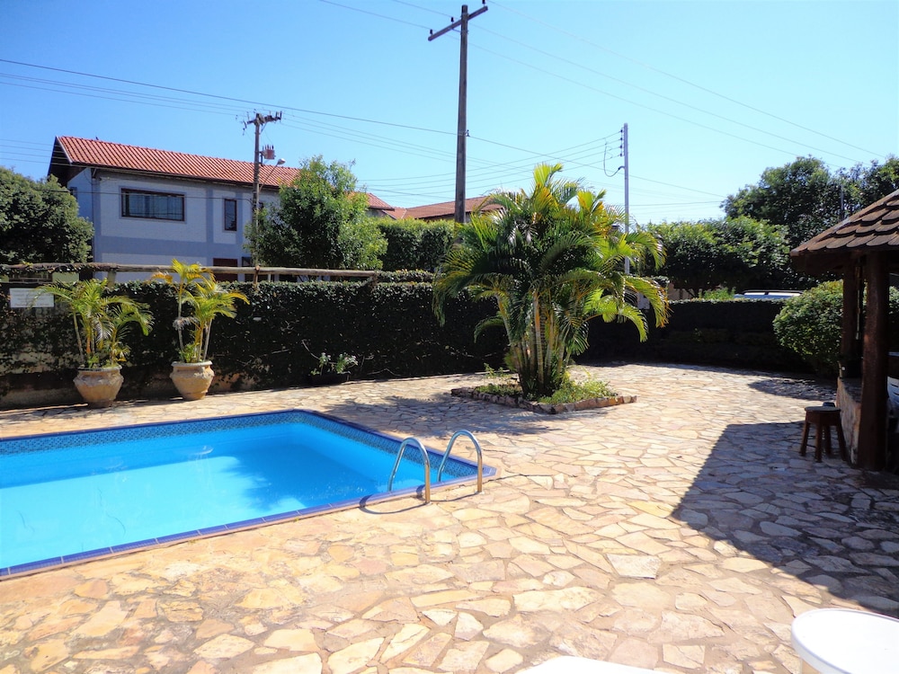 Pousada Rancho Jarinu 12/42