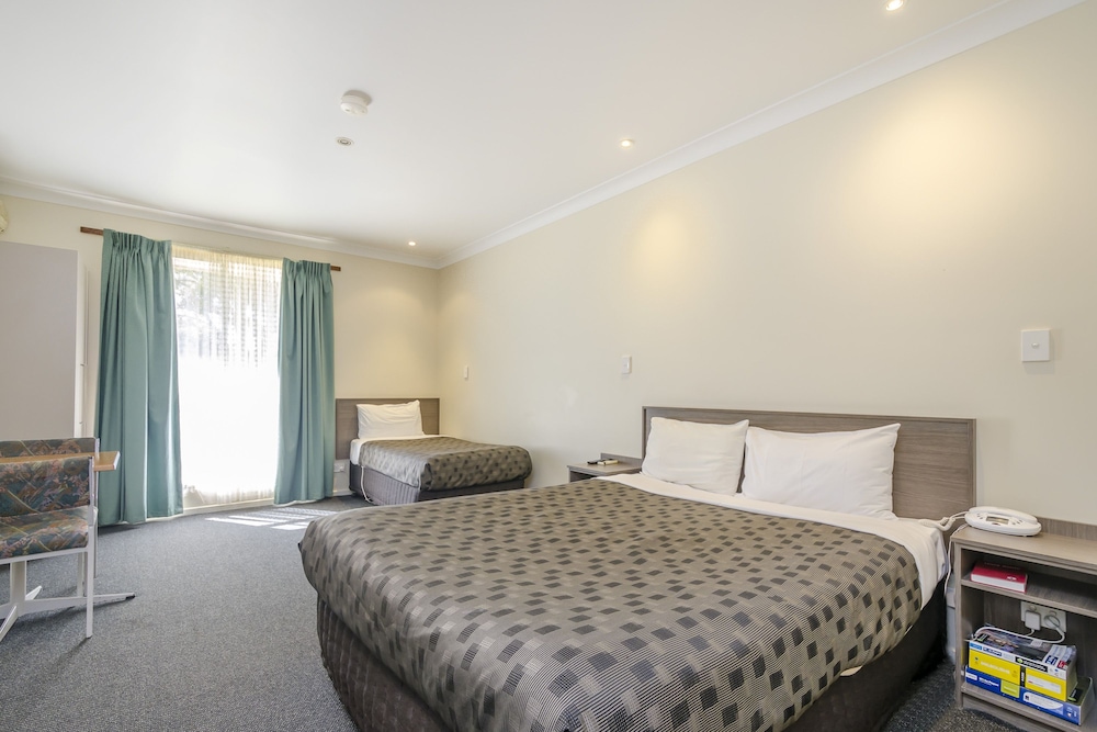 Werribee Motel & Apartments 18/63