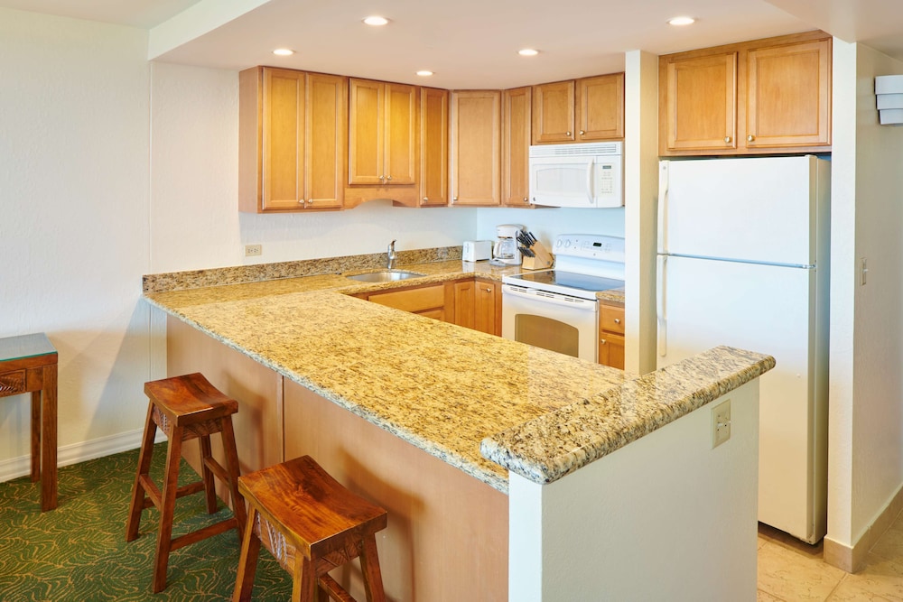 Aston Kaanapali Shores 57/80