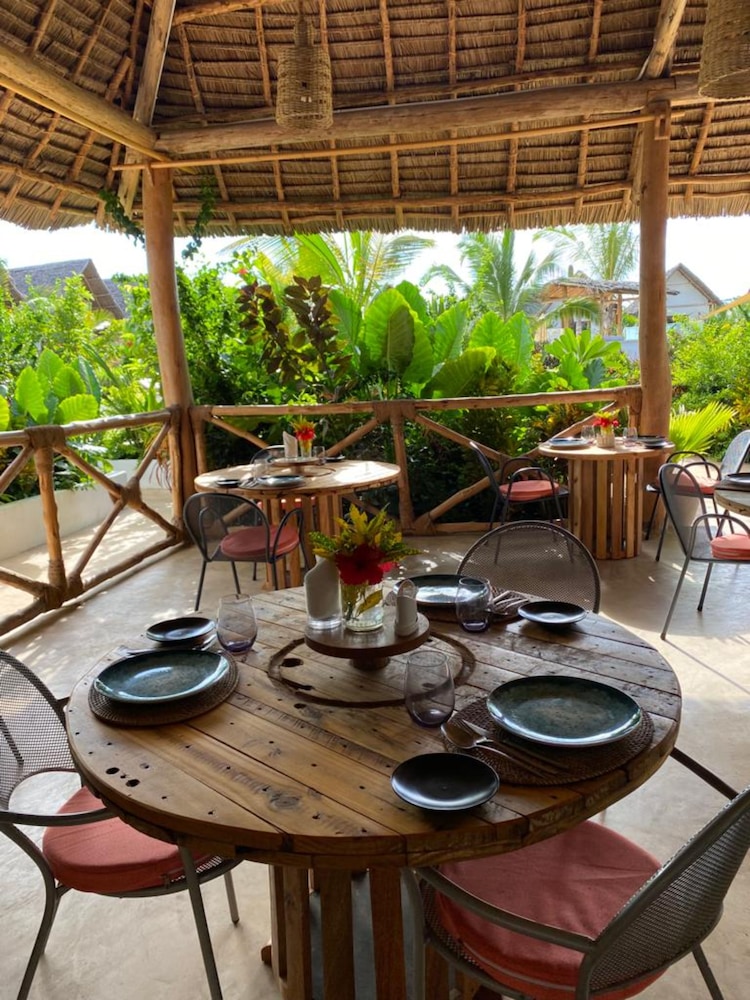 Zen Boutique Resort 29/50