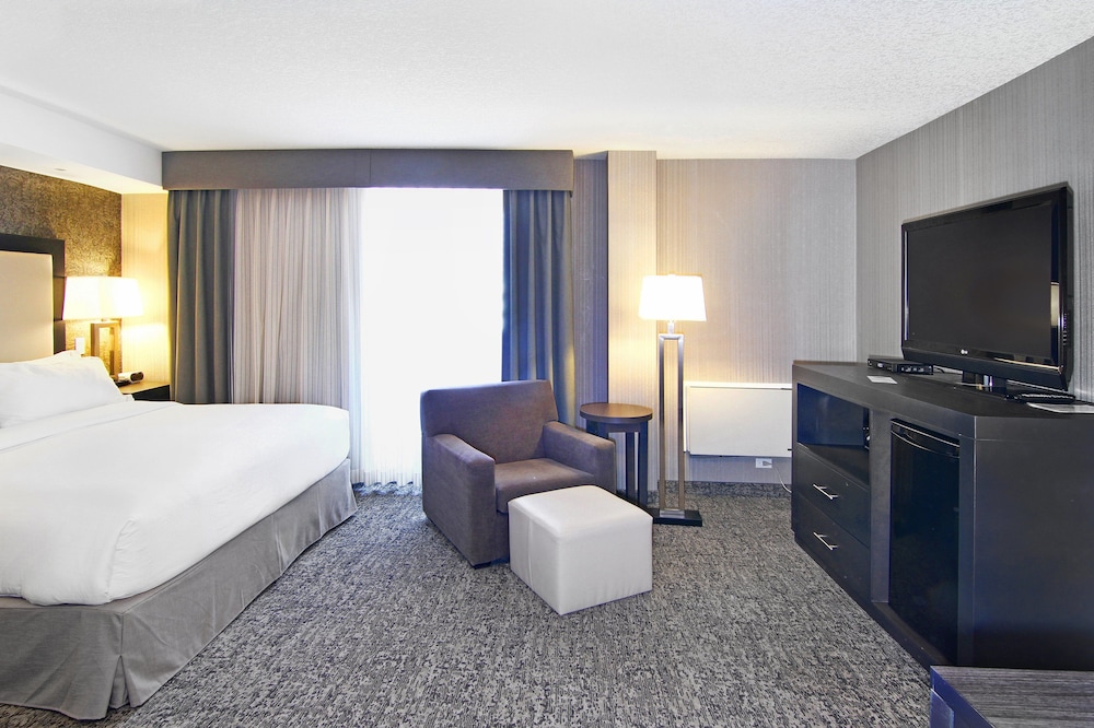 Holiday Inn Express Hotel & Suites Calgary 31/71