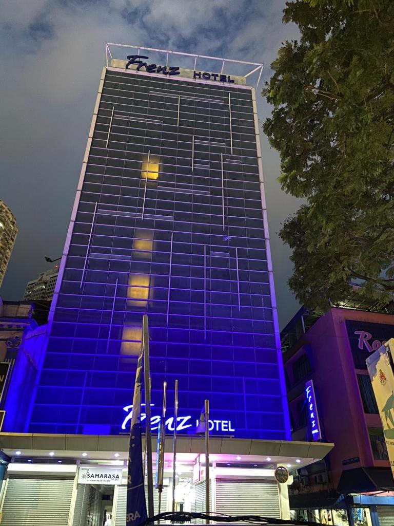 FRENZ HOTEL KUALA LUMPUR 6/47