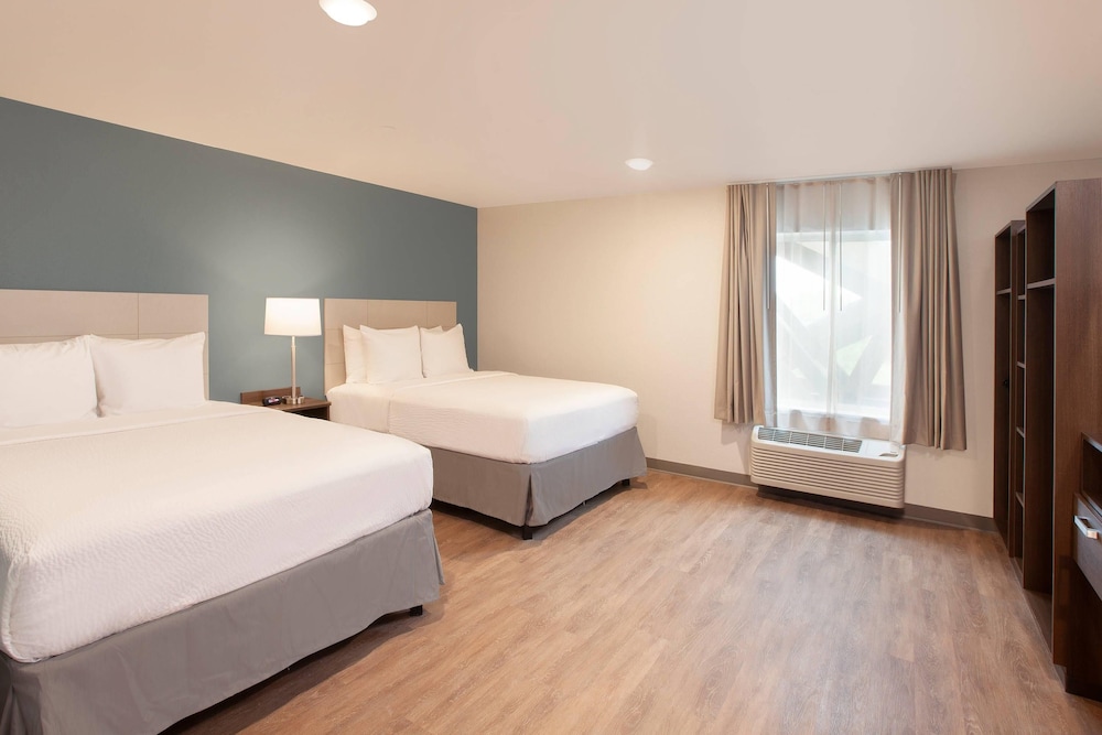 WoodSpring Suites Houston 288 South Medical Center 22/47