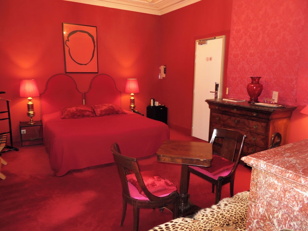 Hotel Windsor Home Paris 30/50