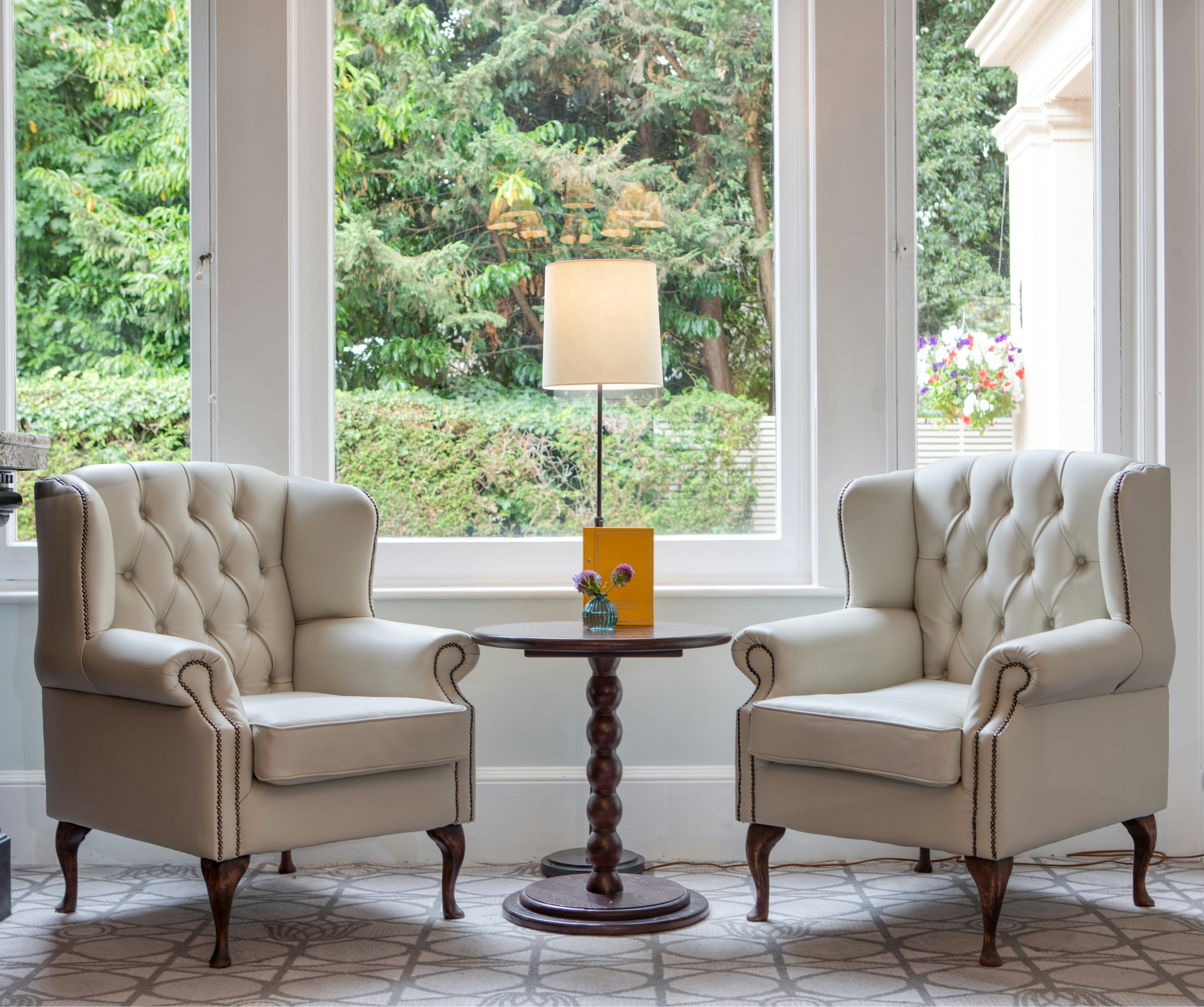 Taplow House 34/60