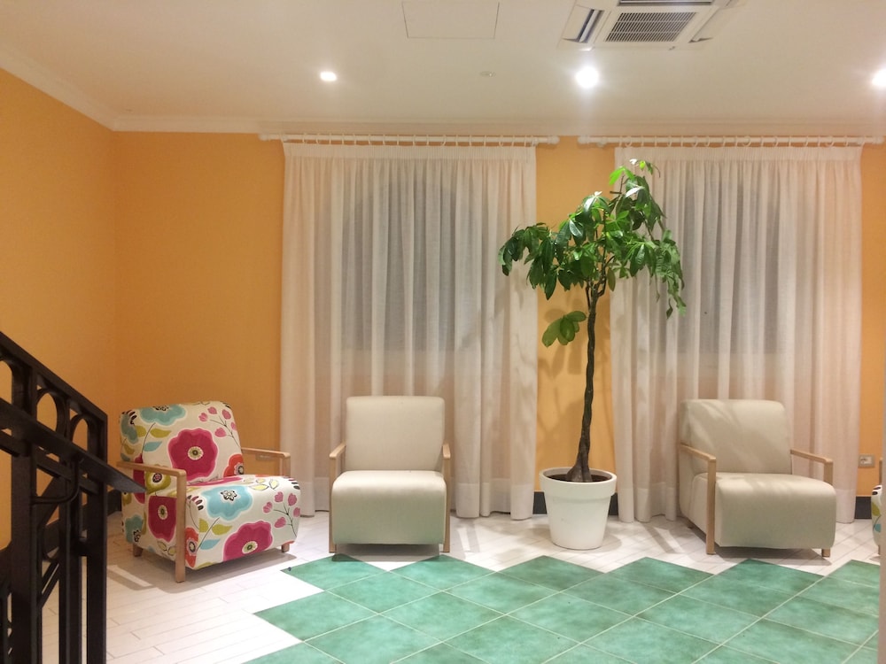 Hotel Danieli Pozzallo 51/64