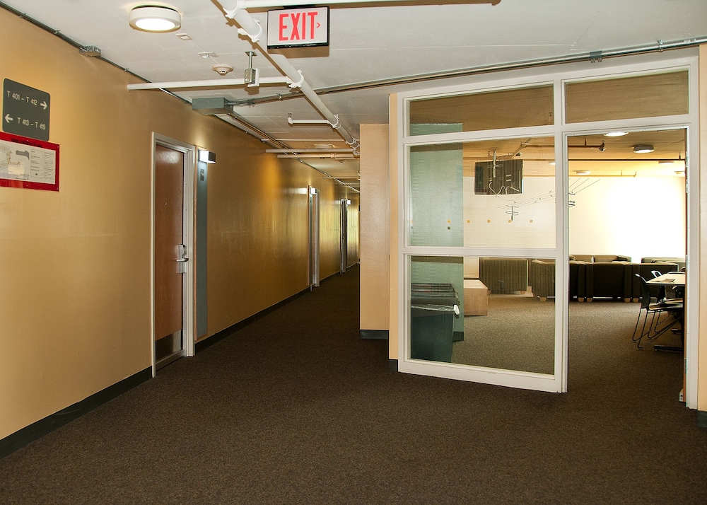 Humber College North Campus 7/50