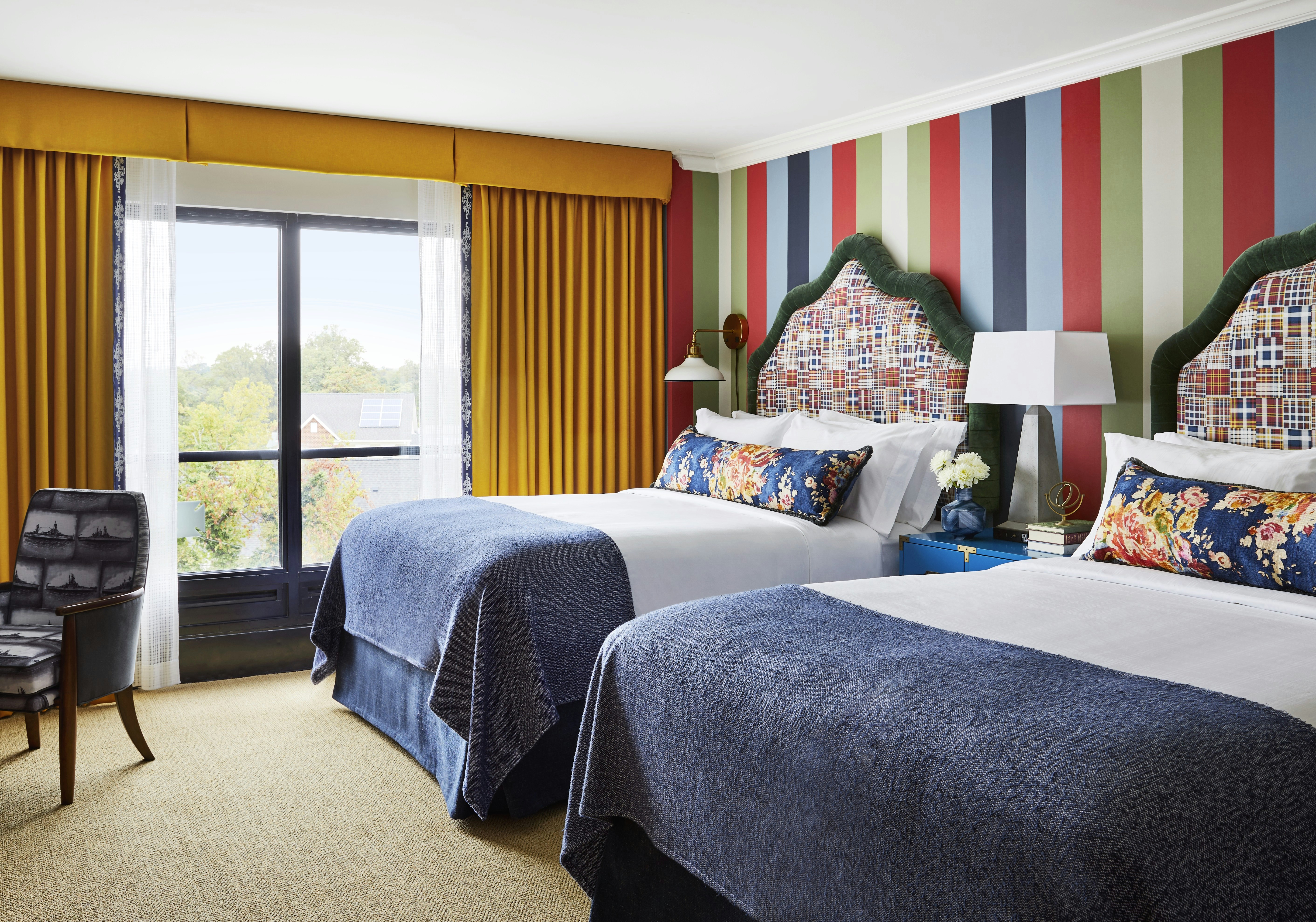 Graduate by Hilton Annapolis 14/50